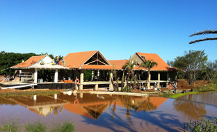 Zimbali Projects