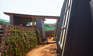 Simbithi Projects