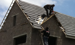 Roof coverings
